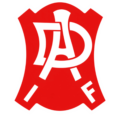Atlas Diesel IF:s emblem